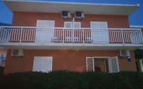Apartmani Sea